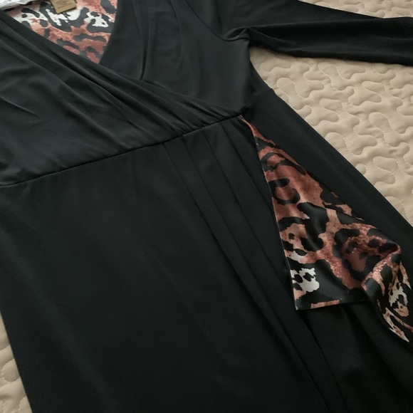 Pull Over Dress - Picture 1 of 4